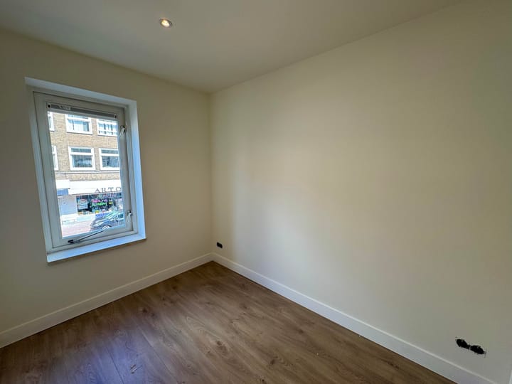 Foto 9 van Nachtegaalstraat 9-A