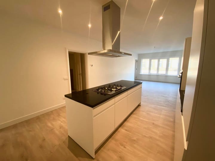 Foto 4 van Nachtegaalstraat 9-A