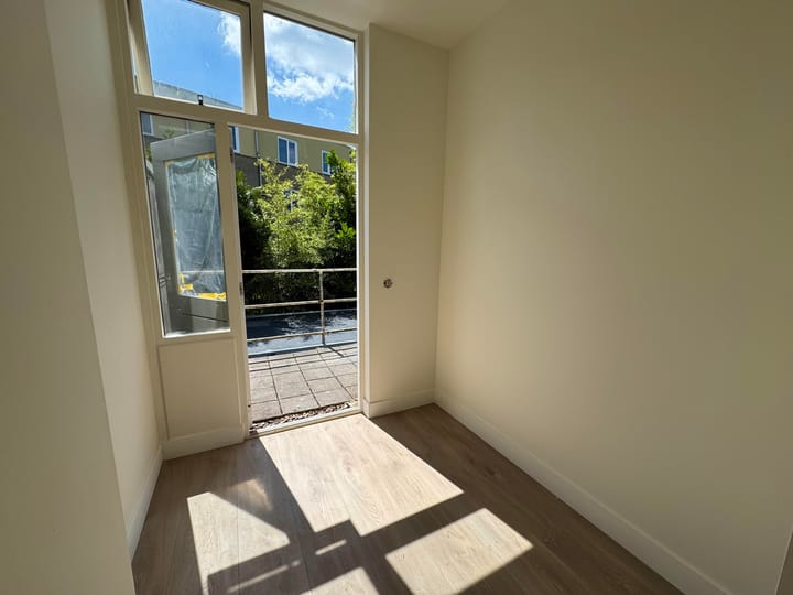 Foto 12 van Nachtegaalstraat 9-A