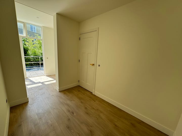 Foto 11 van Nachtegaalstraat 9-A