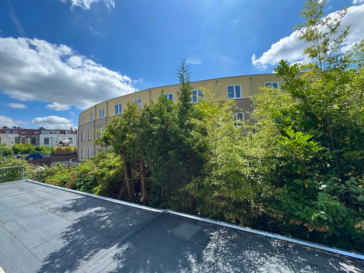 Foto 13 van Nachtegaalstraat 9-A