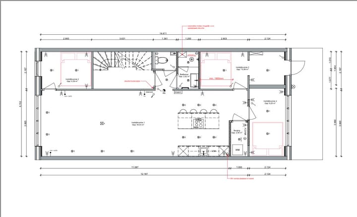 Foto 16 van Nachtegaalstraat 9-A