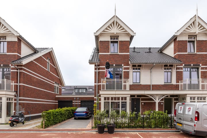 Elisabeth van Brunswijklaan 8