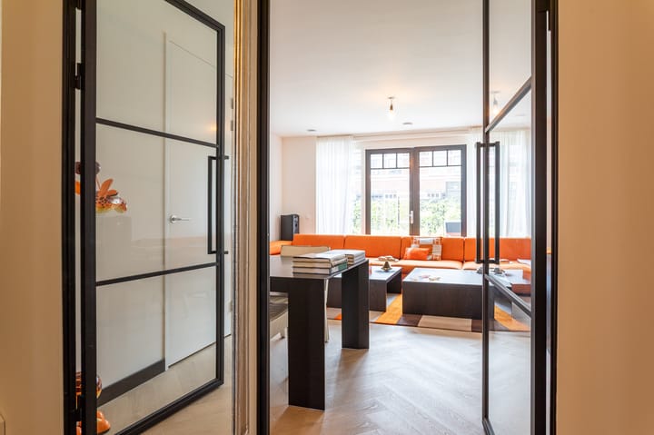 Foto 2 van Elisabeth van Brunswijklaan 8