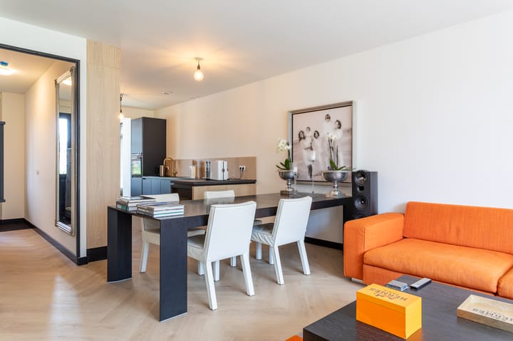 Foto 5 van Elisabeth van Brunswijklaan 8