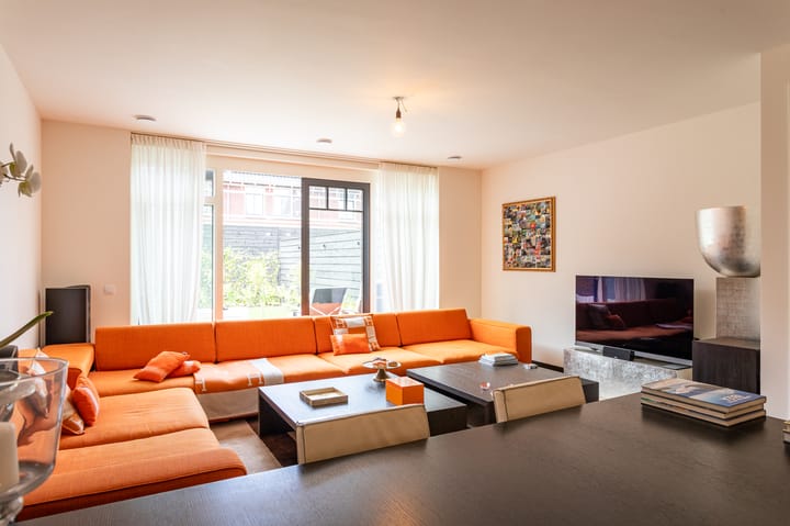 Foto 7 van Elisabeth van Brunswijklaan 8