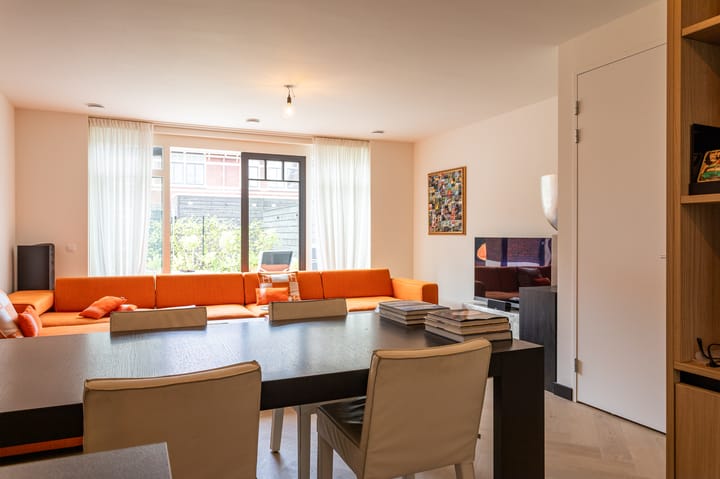 Foto 8 van Elisabeth van Brunswijklaan 8