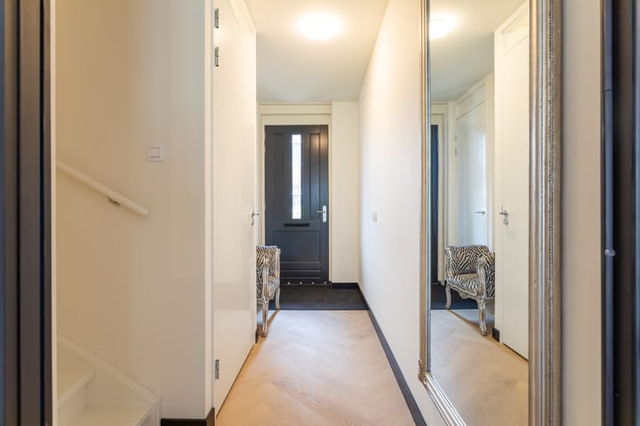 Foto 21 van Elisabeth van Brunswijklaan 8