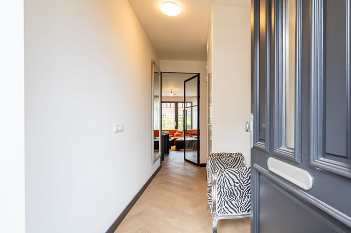 Foto 23 van Elisabeth van Brunswijklaan 8