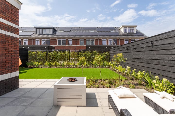 Foto 26 van Elisabeth van Brunswijklaan 8