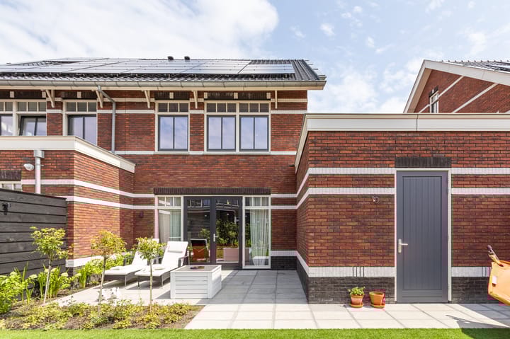 Foto 30 van Elisabeth van Brunswijklaan 8