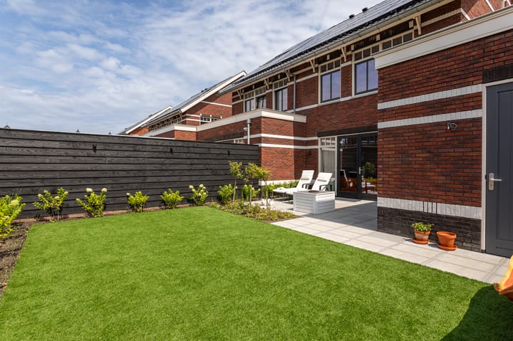 Foto 31 van Elisabeth van Brunswijklaan 8