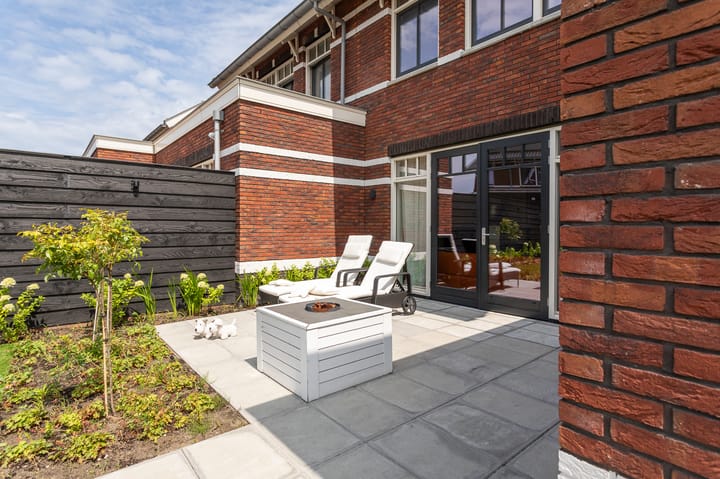 Foto 33 van Elisabeth van Brunswijklaan 8