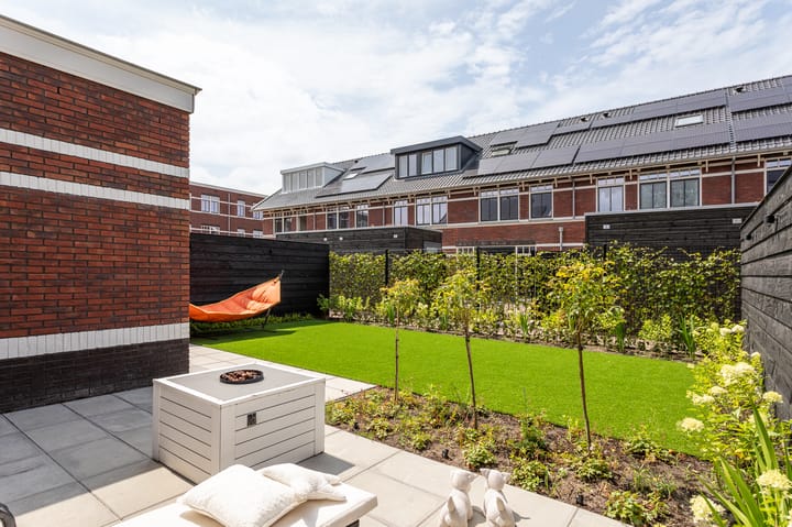 Foto 34 van Elisabeth van Brunswijklaan 8