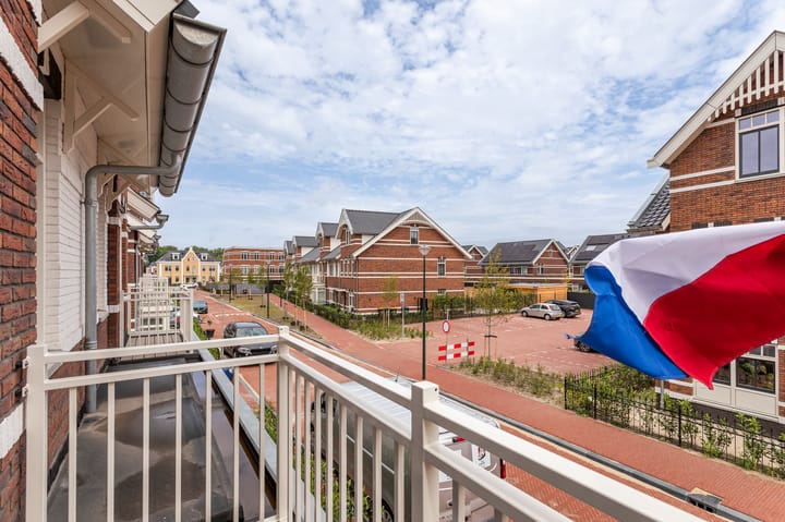 Foto 67 van Elisabeth van Brunswijklaan 8