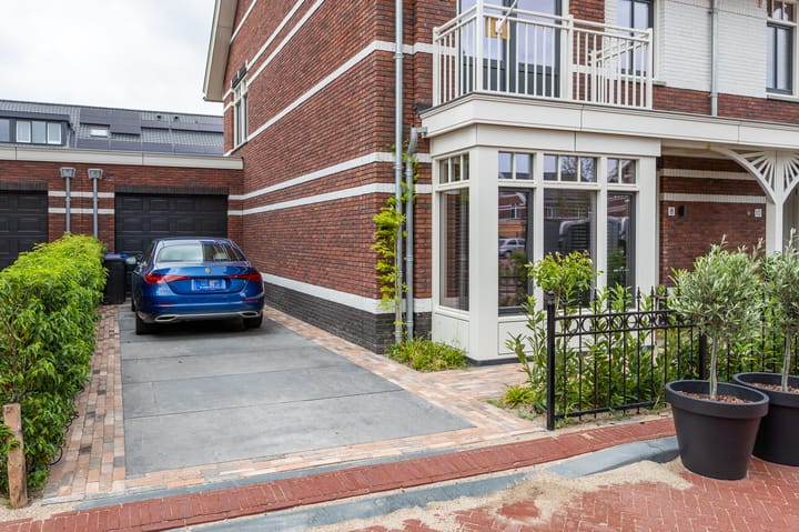 Foto 70 van Elisabeth van Brunswijklaan 8