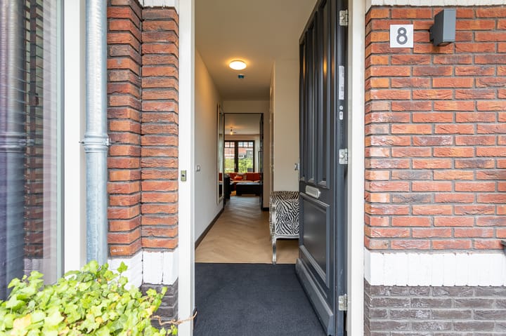 Foto 22 van Elisabeth van Brunswijklaan 8