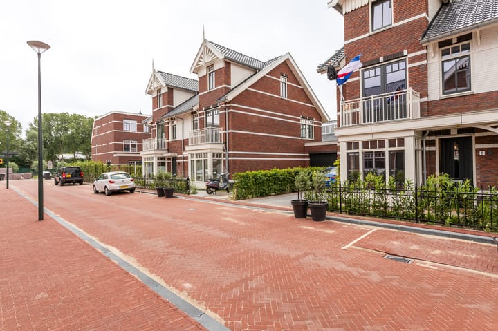 Foto 73 van Elisabeth van Brunswijklaan 8