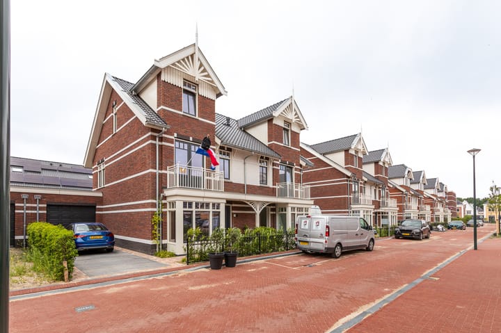 Foto 74 van Elisabeth van Brunswijklaan 8