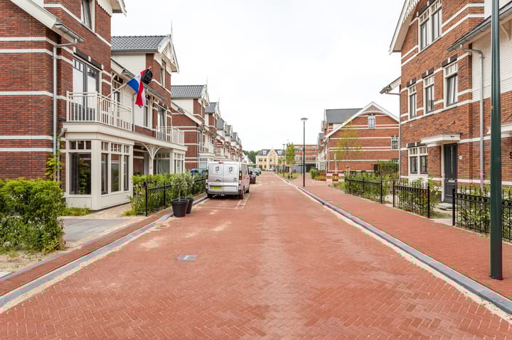 Foto 75 van Elisabeth van Brunswijklaan 8