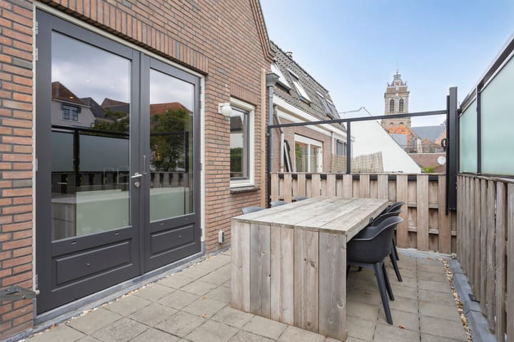 Foto 20 van Koestraat 27