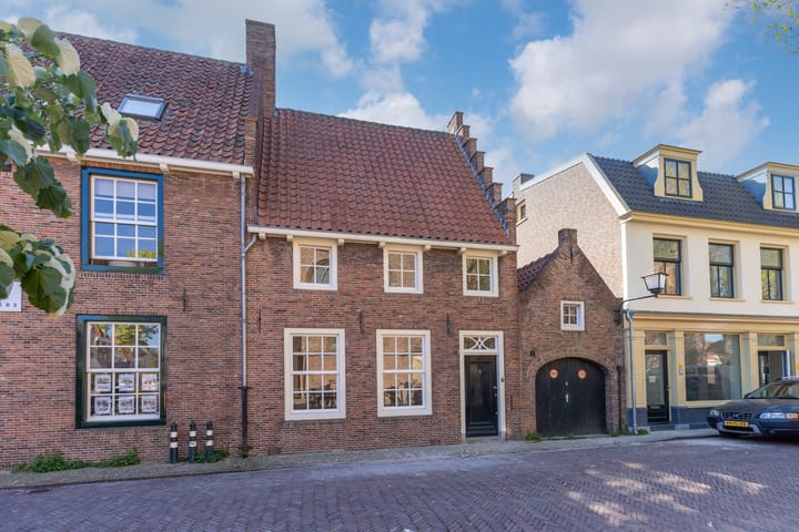 St. Annastraat 1 main image