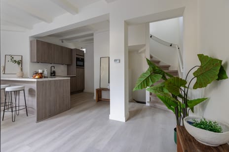 St. Annastraat 1 tertiary image