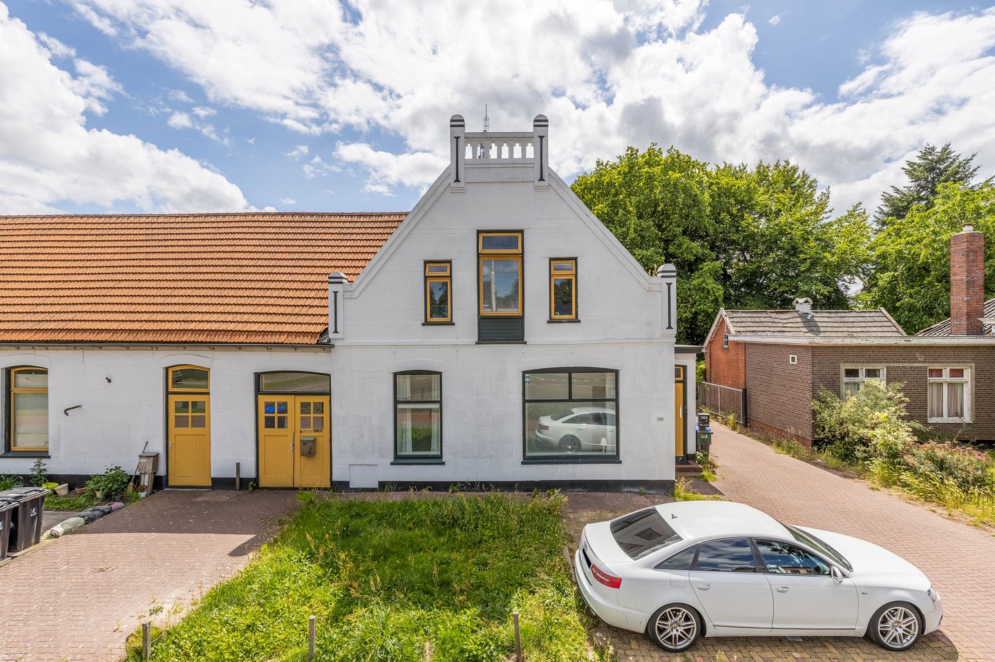 Foto 1 van Noorderstraat 398-C