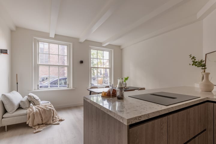 Foto 5 van St. Annastraat 1