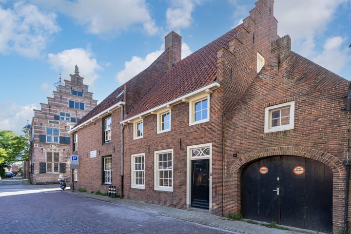 Foto 20 van St. Annastraat 1