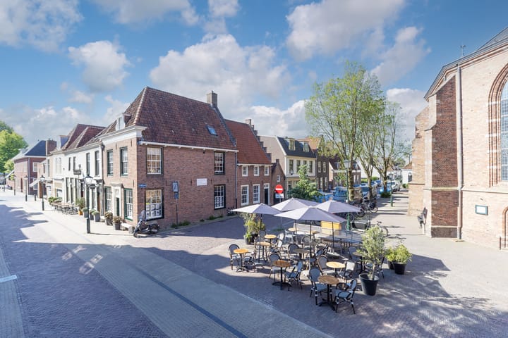 Foto 22 van St. Annastraat 1