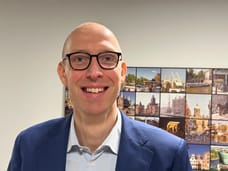 Ralf de Pagter - Commercieel Medewerker