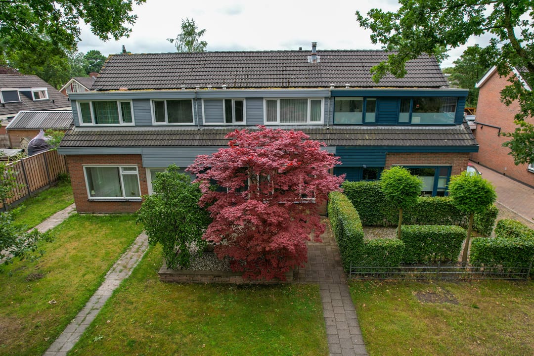 Photo 7 of De Gaai 3