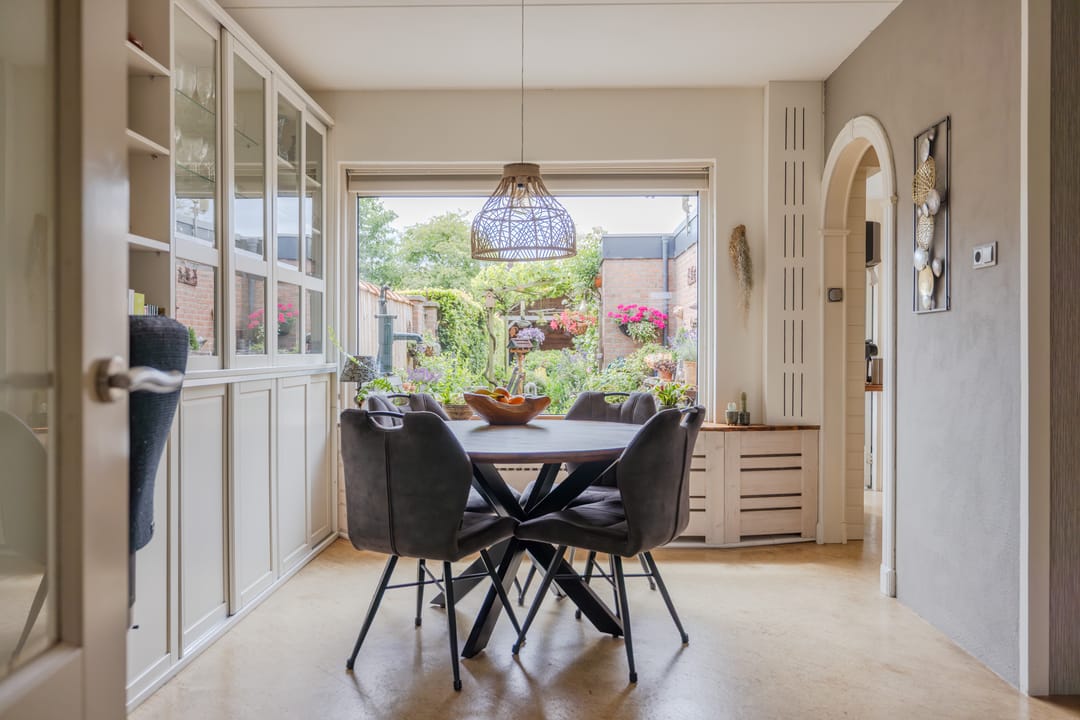 Photo 2 of De Gaai 3