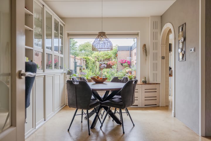 Foto 2 van De Gaai 3