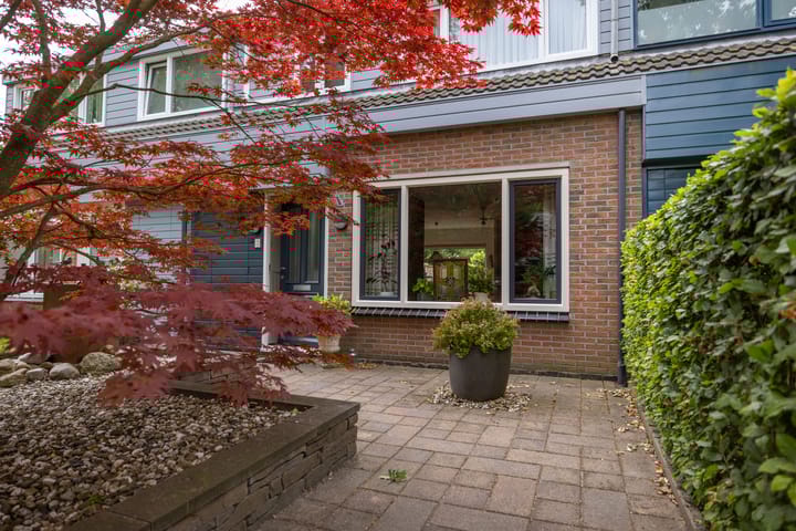 Foto 5 van De Gaai 3