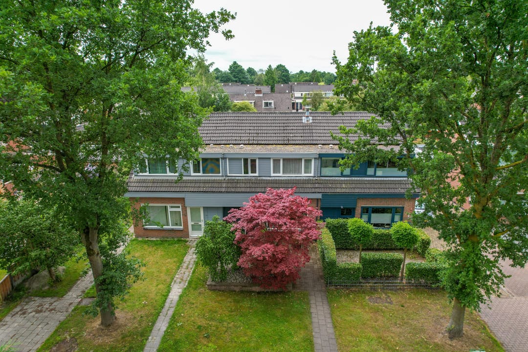 Photo 8 of De Gaai 3