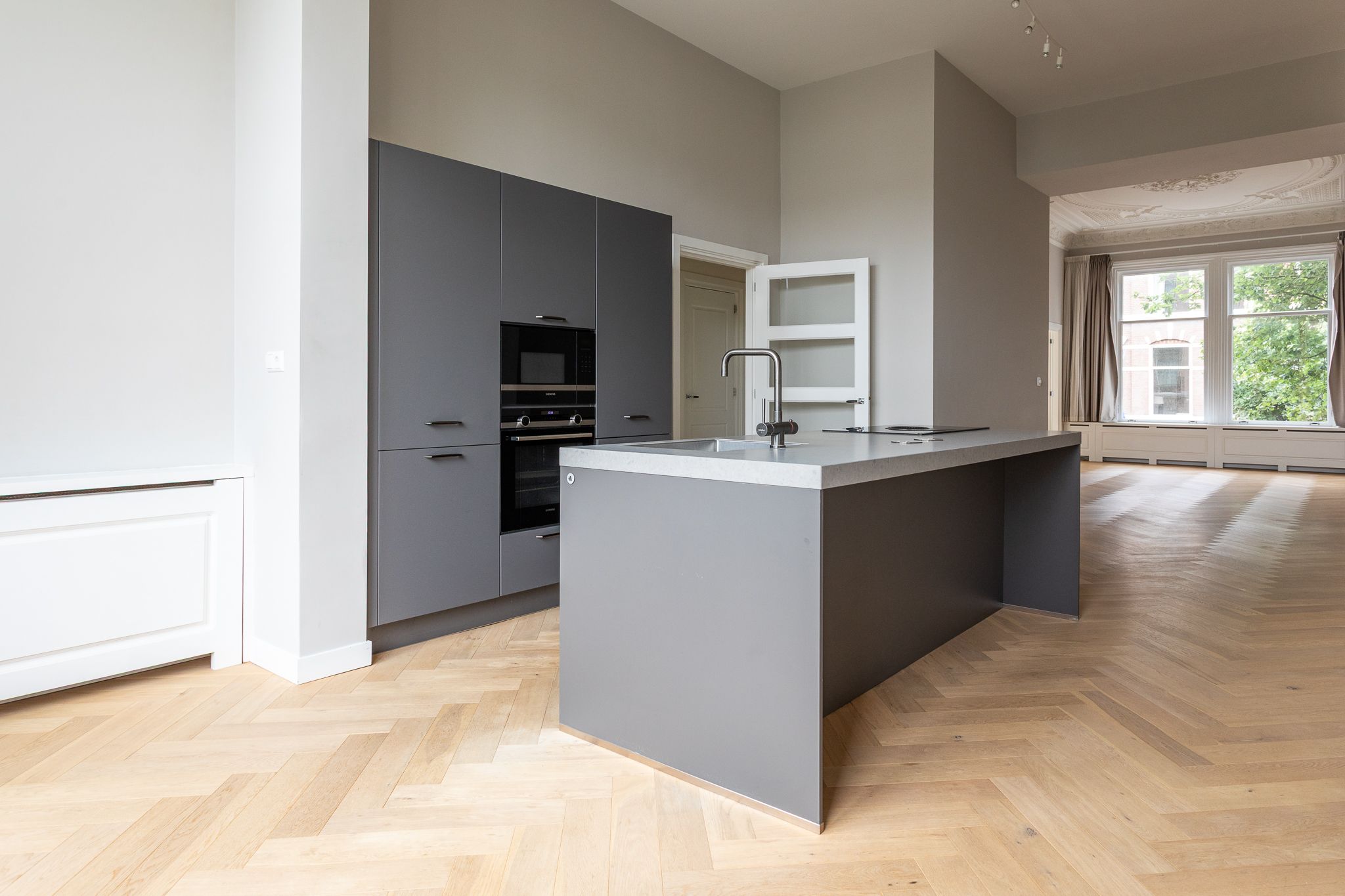 Foto 9 van 2e Sweelinckstraat 82-A