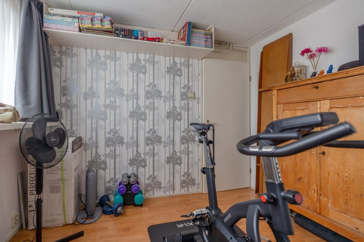 Foto 28 van De Gaai 3