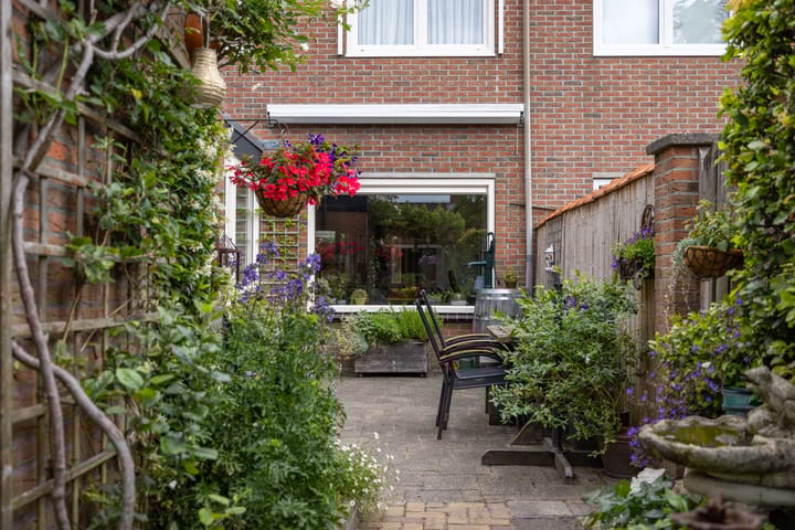 Foto 37 van De Gaai 3