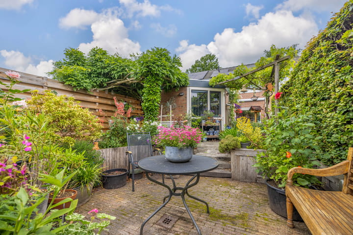 Foto 36 van De Gaai 3