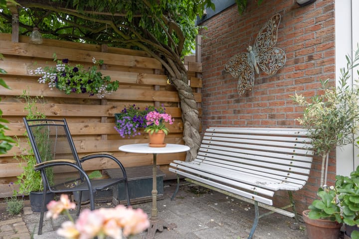 Foto 40 van De Gaai 3