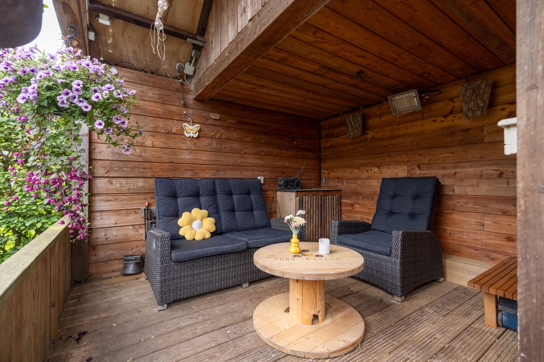 Photo 43 of De Gaai 3