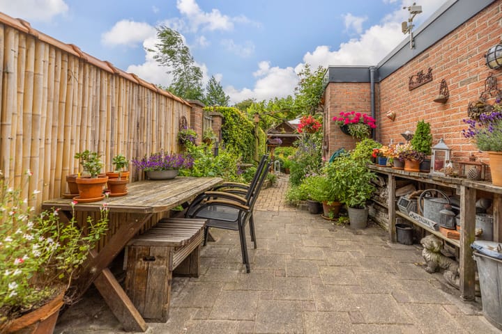 Foto 38 van De Gaai 3