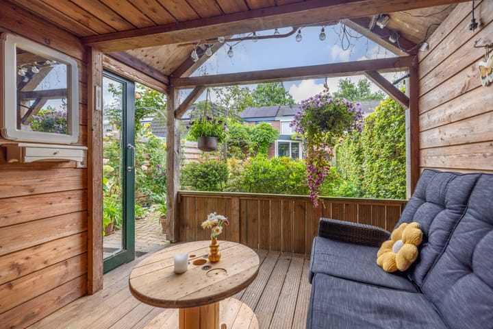 Foto 45 van De Gaai 3