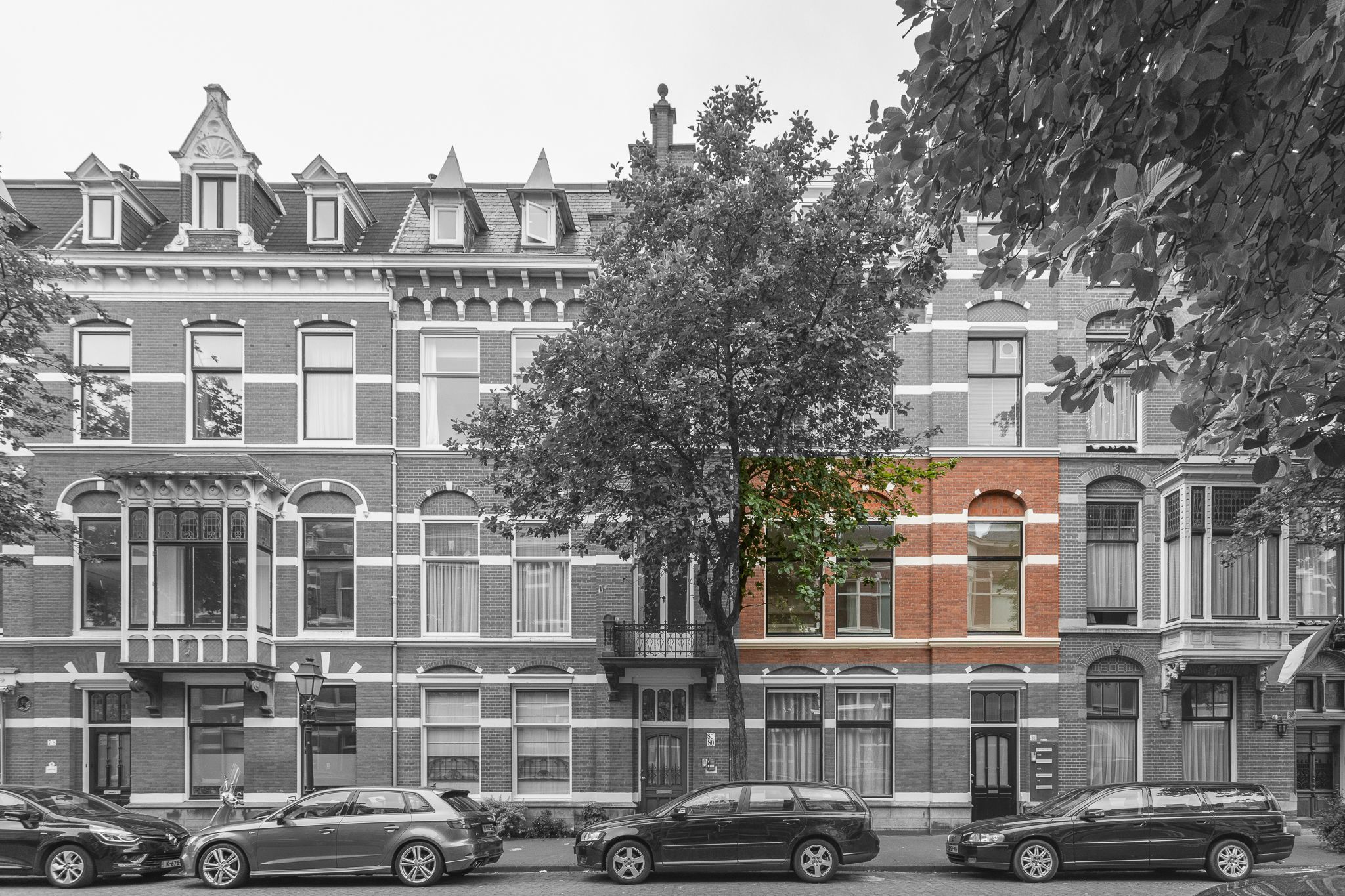 Foto 36 van 2e Sweelinckstraat 82-A