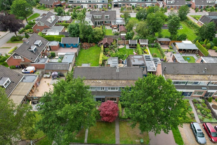 Foto 48 van De Gaai 3