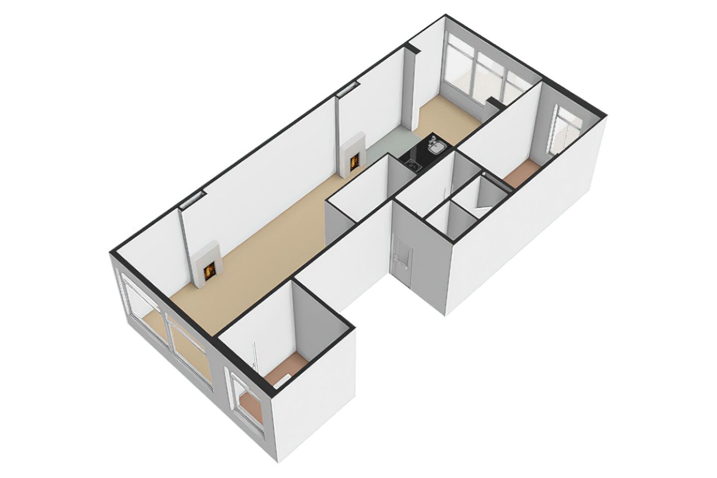 Foto 40 van 2e Sweelinckstraat 82-A