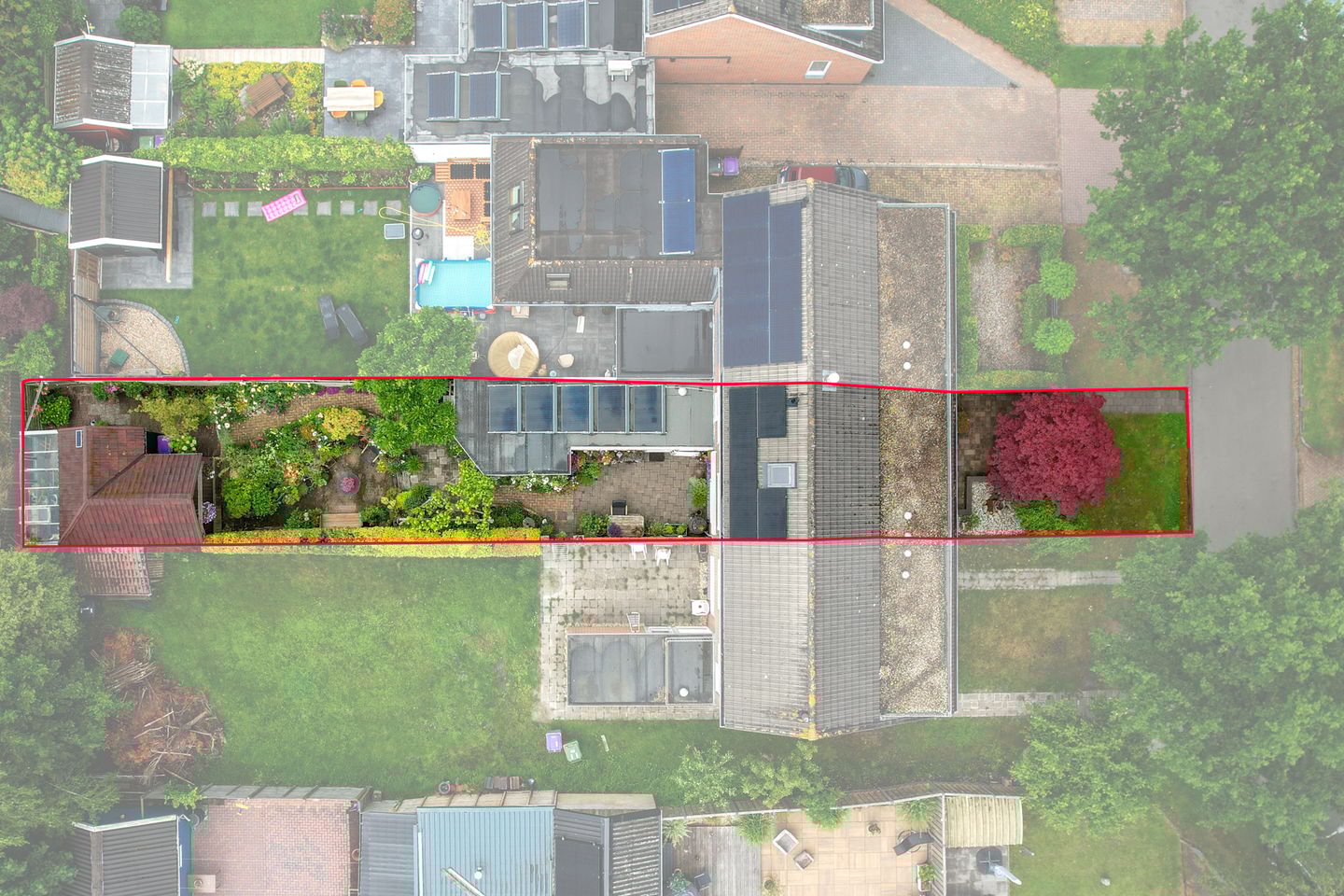 Photo 50 of De Gaai 3