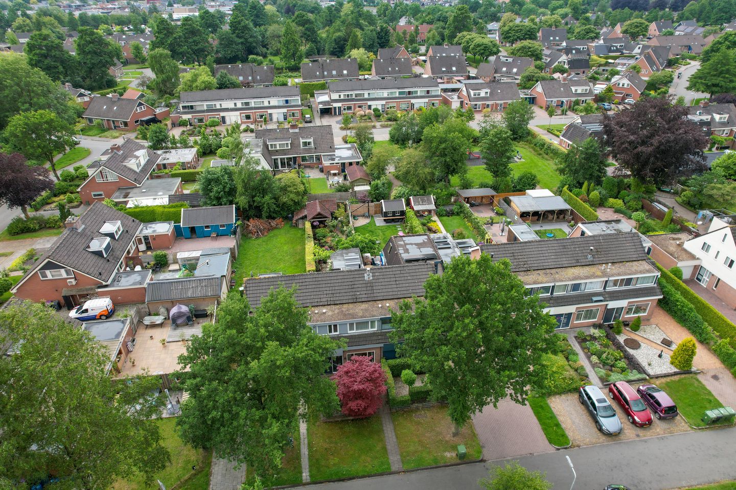 Photo 49 of De Gaai 3